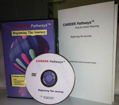 business career paths