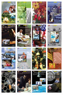 16 career cluster posters set 16 career cluster posters set