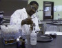 Chemical Lab Technician 3