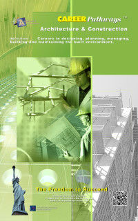 Architecture & construction poster